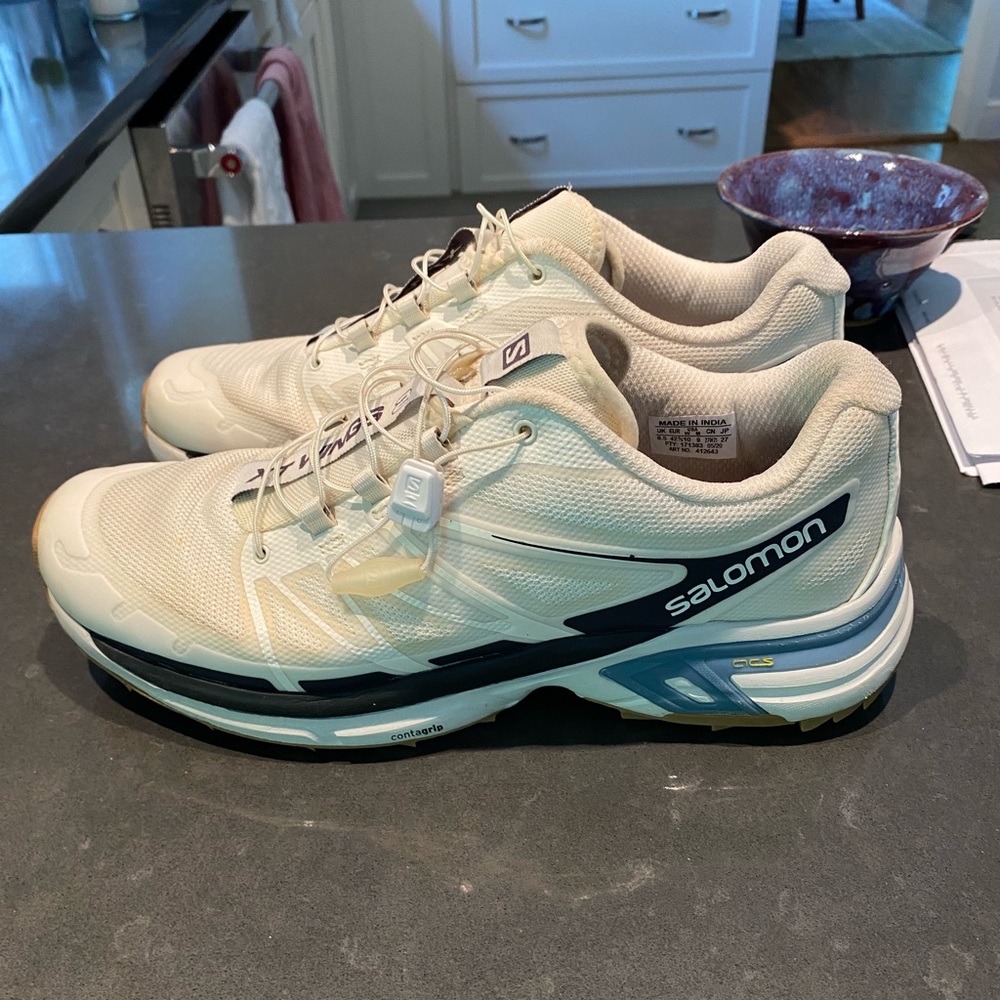 SALOMON XT WINGS 2.